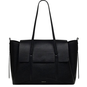 Radley The Chancery Large Flapover Shoulder Bag